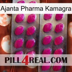 Ajanta Pharma Kamagra 10